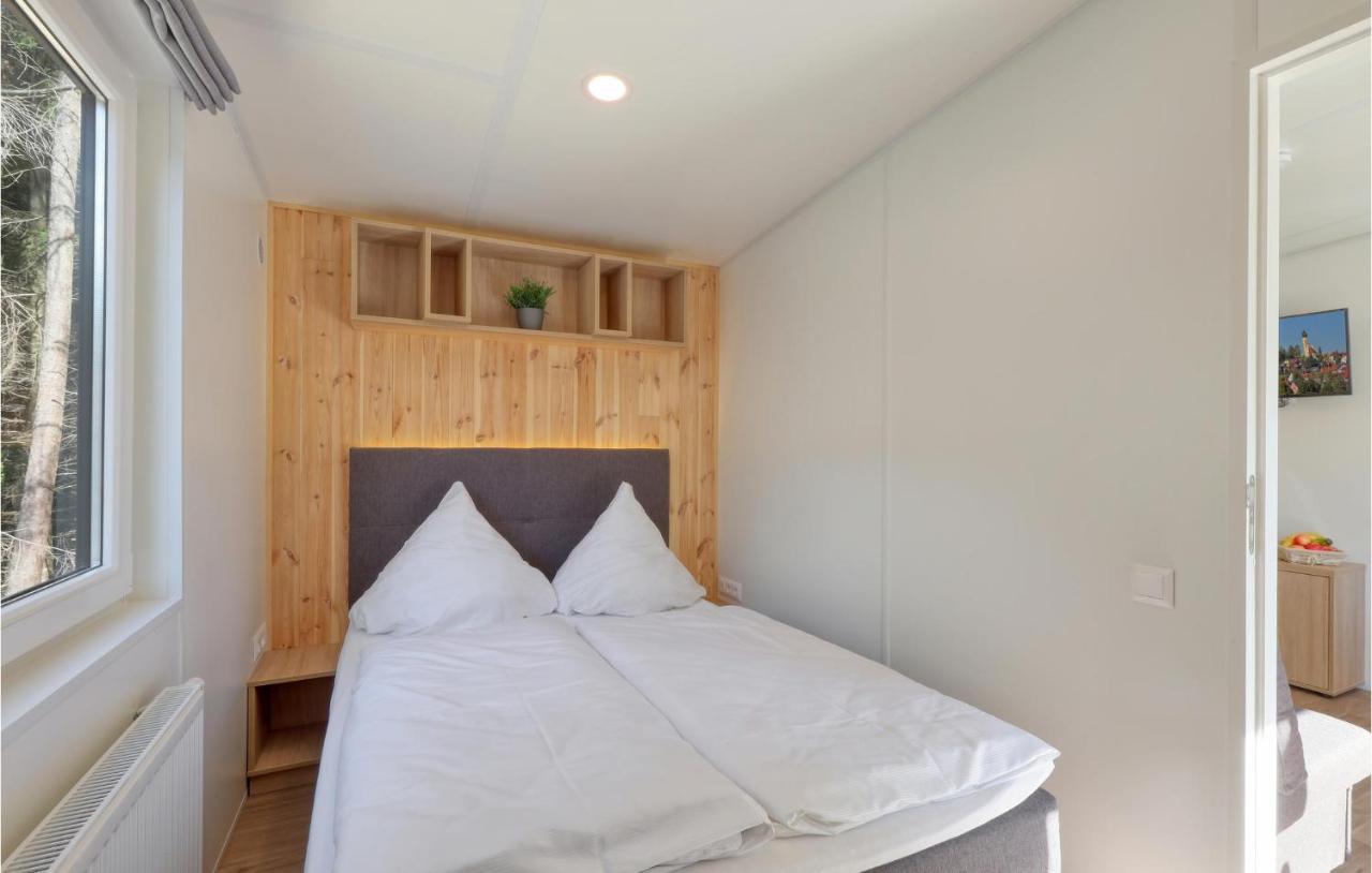 Tiny Haus 52 Am Brombachsee Pleinfeld Bagian luar foto